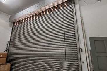 Pusat Industri Capital, Sungai Besi for Sale