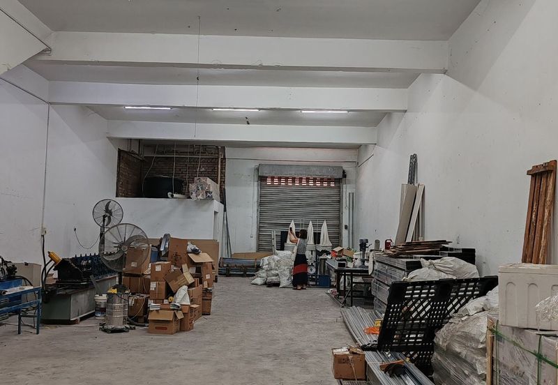 Pusat Industri Capital, Sungai Besi for Sale