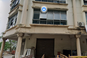 Pusat Industri Capital, Sungai Besi for Sale