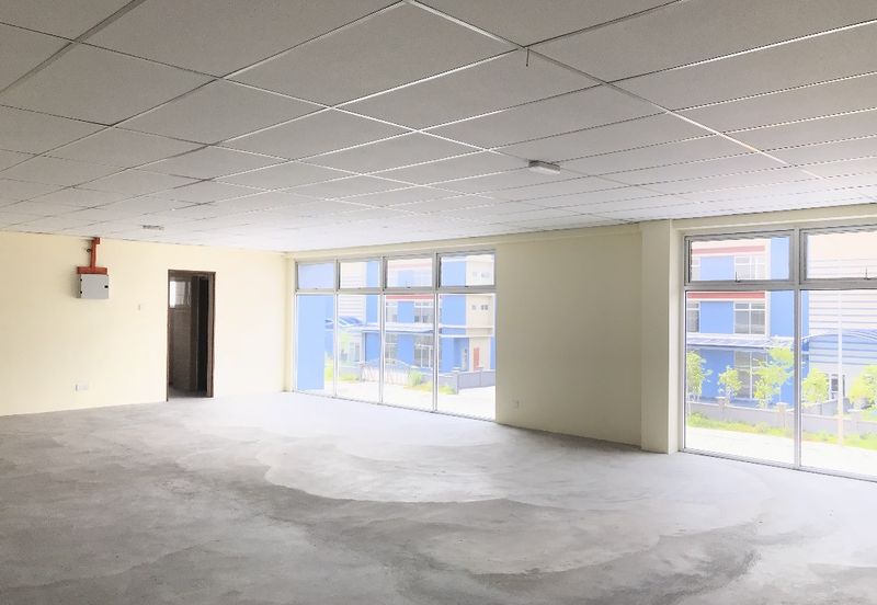 Kawasan Perindustrian Bukit Angkat