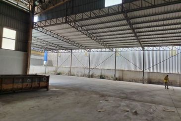 Taman Industri Alam Jaya