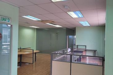 Taman Industri Alam Jaya