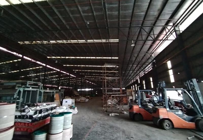 Hicom Glenmarie Industrial Park