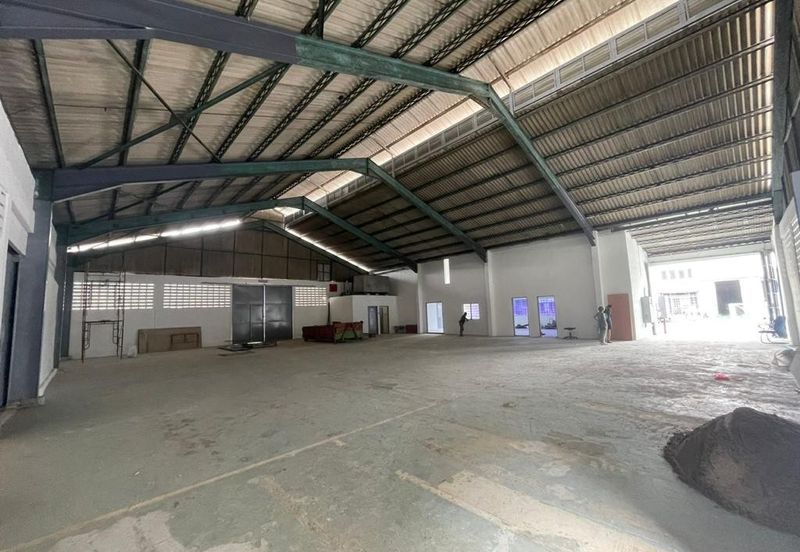 Hicom Glenmarie Industrial Park