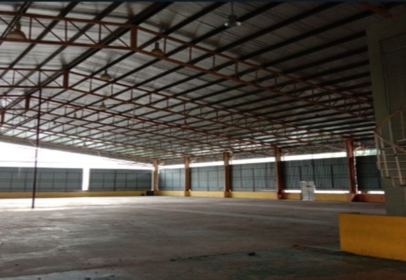 Hicom Glenmarie Industrial Park