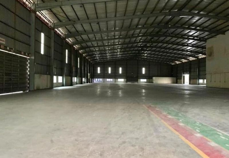 Hicom Glenmarie Industrial Park