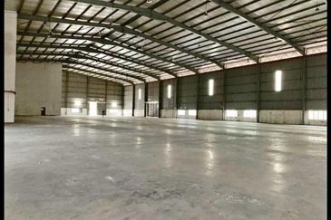 Hicom Glenmarie Industrial Park