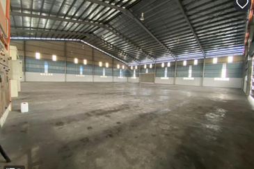 Hicom Glenmarie Industrial Park