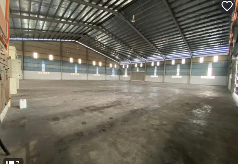 Hicom Glenmarie Industrial Park