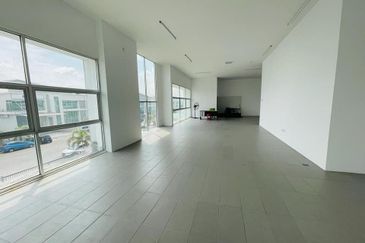 Kawasan Industri Desa Aman