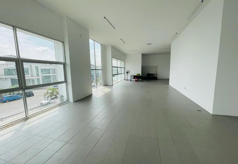 Taman Perindustrian Air Hitam Phase 1