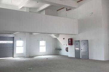 Alam Perdana Industrial Park