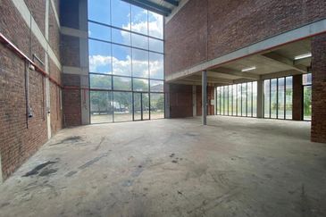 Bandar Pinggiran Subang