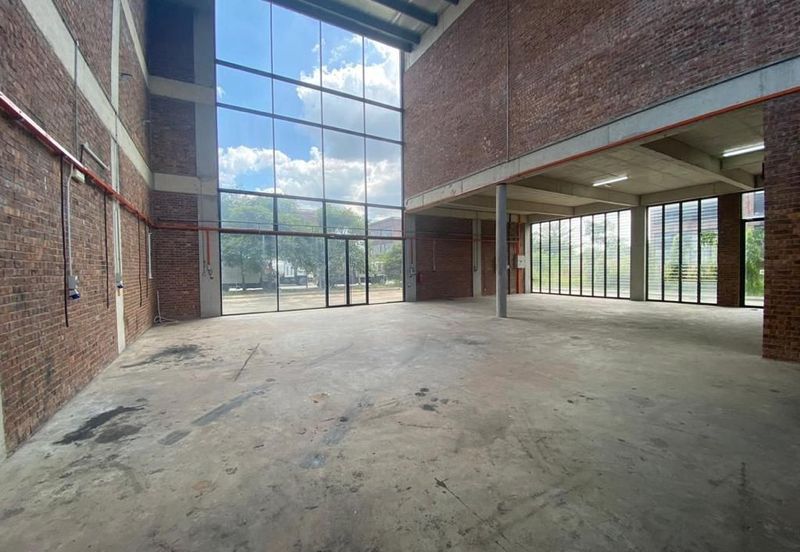 Bandar Pinggiran Subang