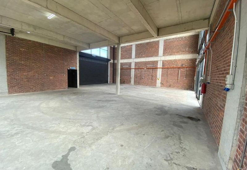 Bandar Pinggiran Subang