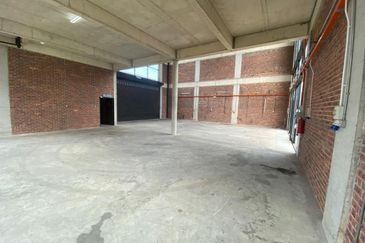 Bandar Pinggiran Subang