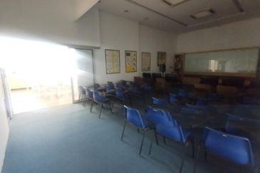 Surian Industrial Park