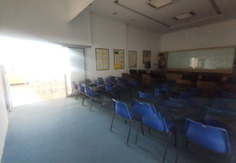 Surian Industrial Park