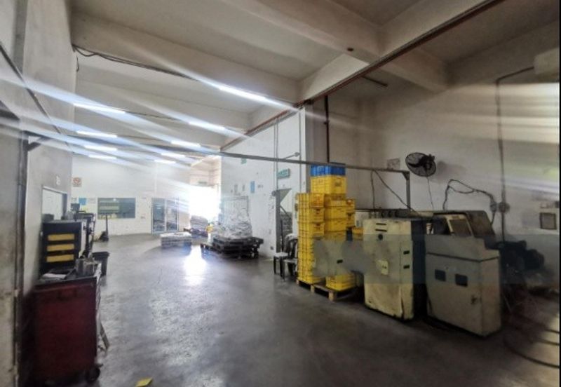 Surian Industrial Park