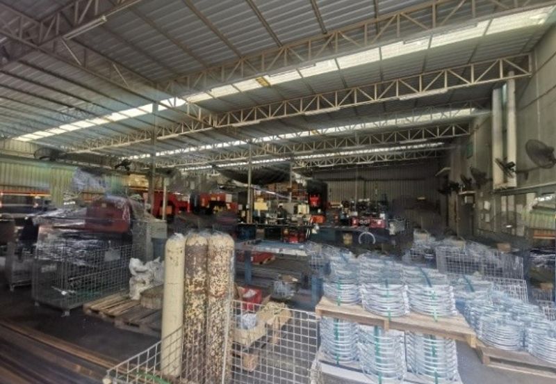 Surian Industrial Park