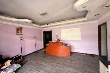 Shah Alam Industrial