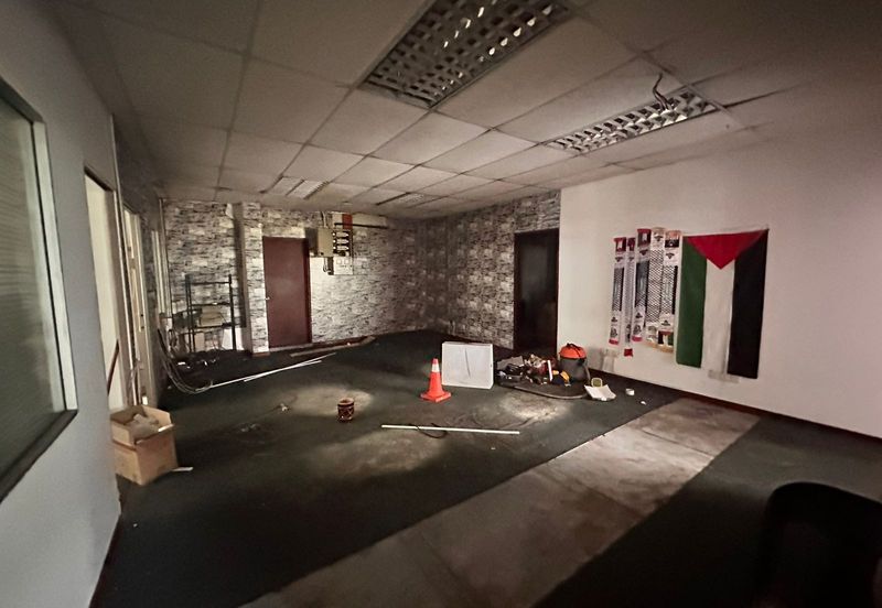 Shah Alam Industrial