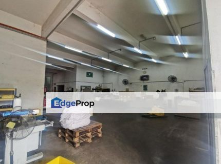 KOTA DAMANSARA | FULL EXTENSION SIDE & BACK | 2 STY SEMI D | FOR RENT, Selangor, Kota Damansara