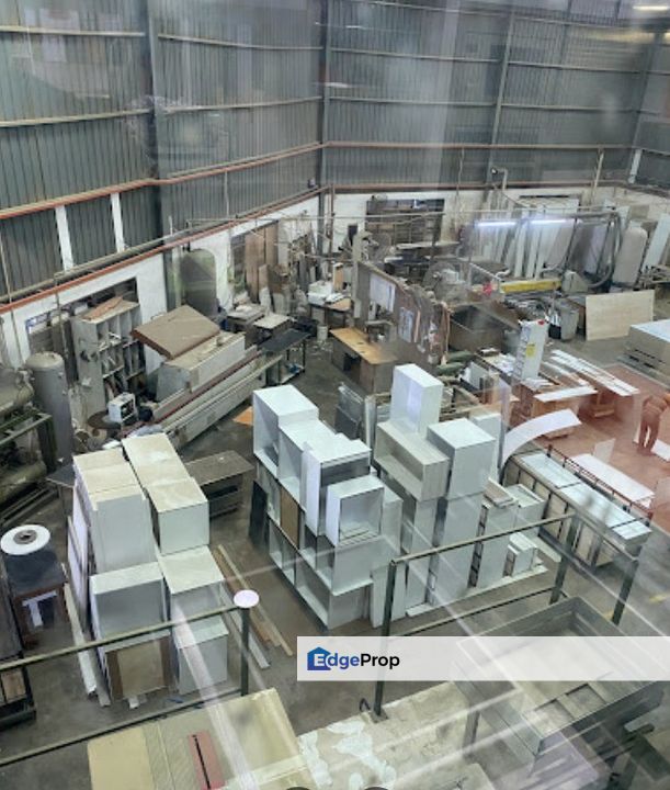 SHAH ALAM | 300AMP | EXTENDED SIDE & BACK WITH CF & LIFT | FOR SALE, Selangor, Shah Alam