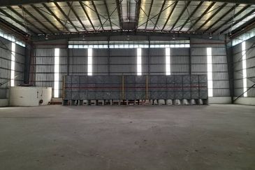 Perdana Industrial Park