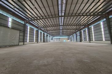 Perdana Industrial Park