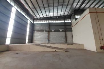 Perdana Industrial Park