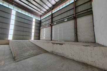 Perdana Industrial Park