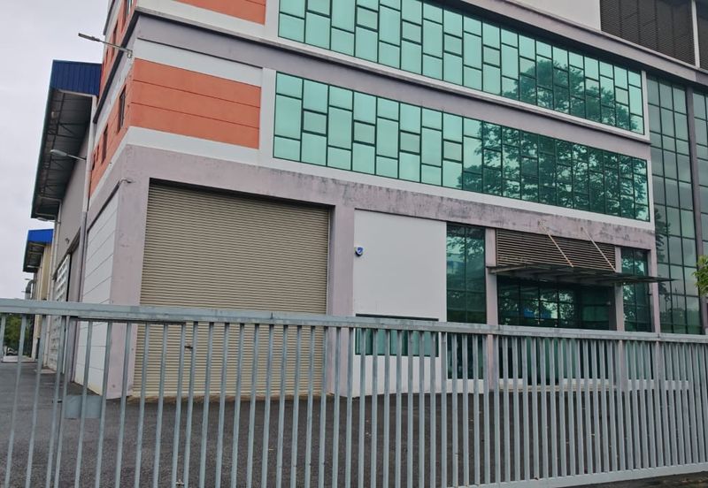 Shah Alam Industrial