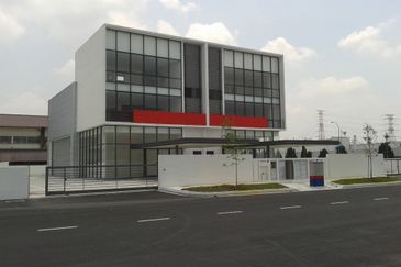 Bandar Baru Bangi