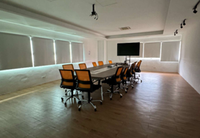 Nouvelle Industrial Park