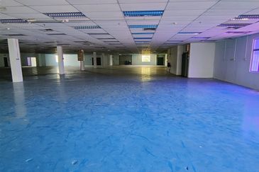 Taman Industri Alam Jaya