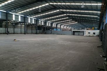 Taman Industri Alam Jaya