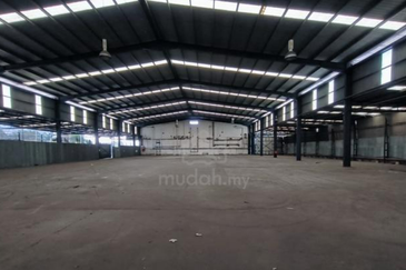 Taman Industri Alam Jaya