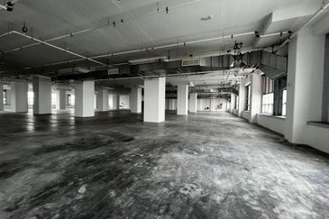 Taman Industri Sungai Buloh