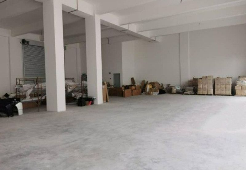 Taman Industri Sungai Buloh