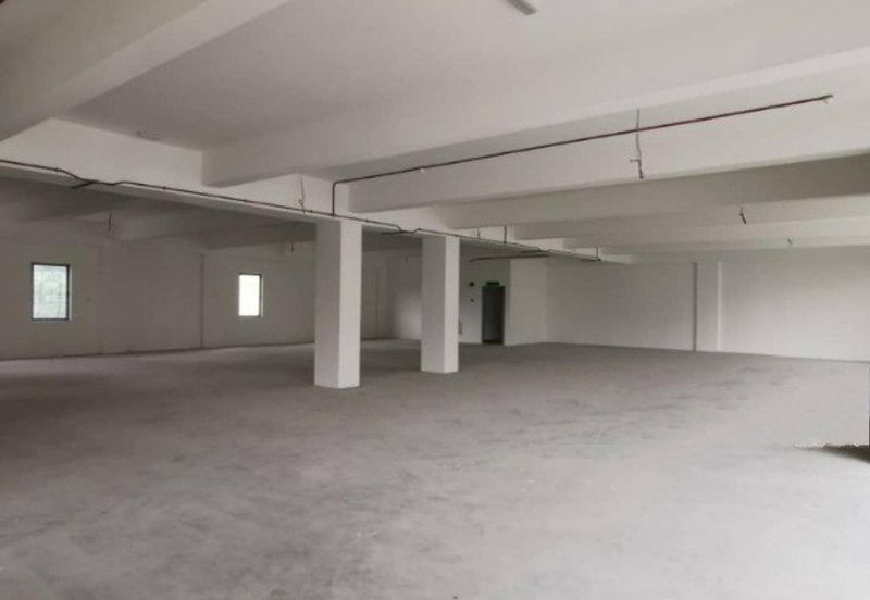 Taman Industri Sungai Buloh