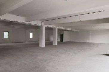 Taman Industri Sungai Buloh