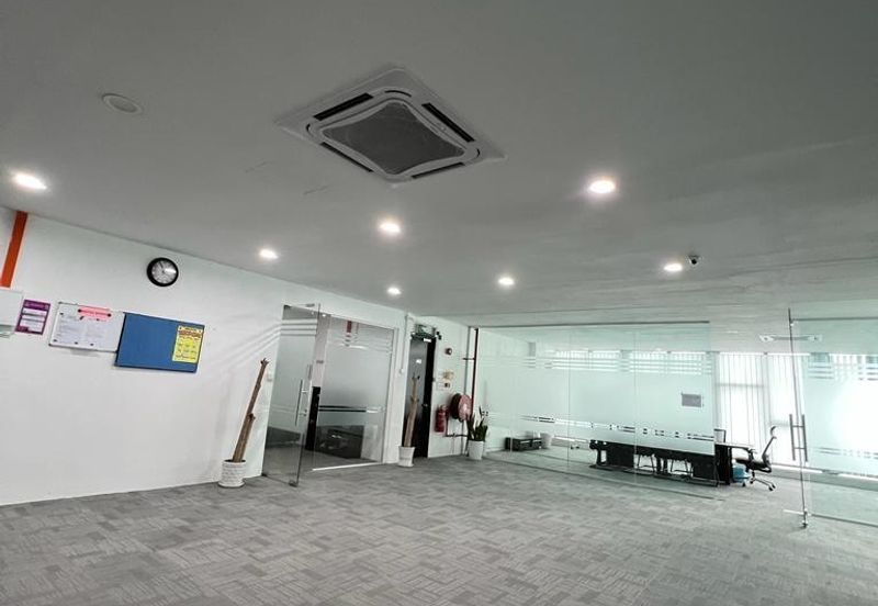 Taman Industri Sungai Buloh