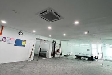 Taman Industri Sungai Buloh