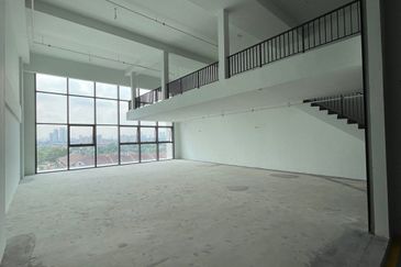 Taman Industri Sungai Buloh