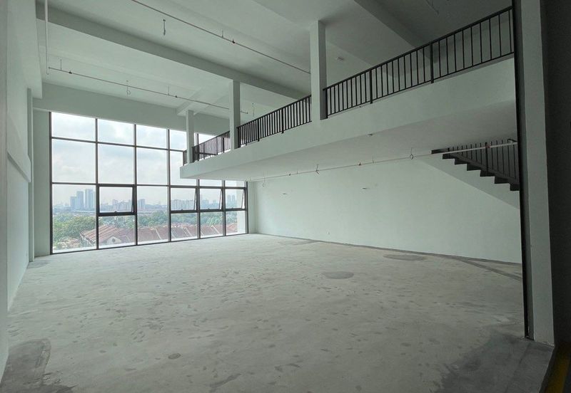 Taman Industri Sungai Buloh