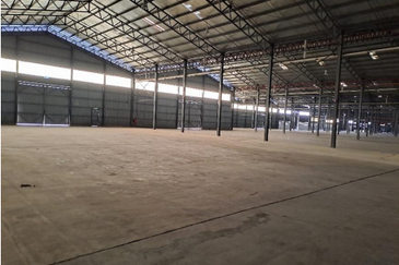 Taman Industri Sungai Buloh