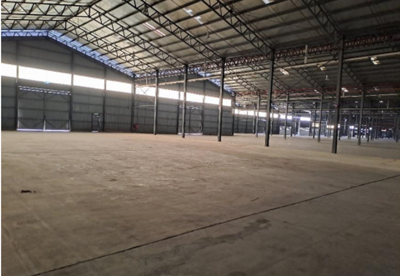 Taman Industri Sungai Buloh