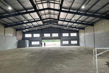 Taman Perindustrian USJ 1