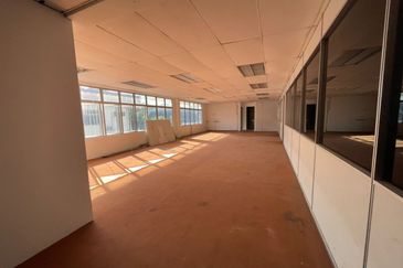 Taman Perindustrian USJ 1